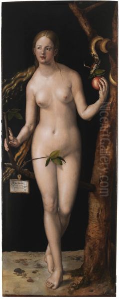 Eve - view 1