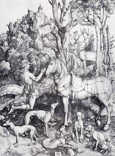 St Eustace - view 1