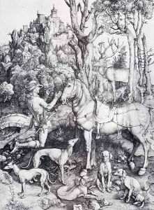 St Eustace