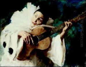 Pierrot Pierrot