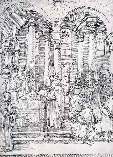 Mass - view 1