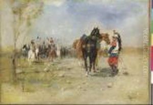 Cavalleggeri