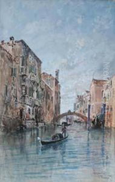 Venezia - view 1
