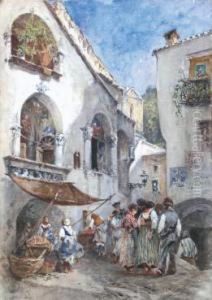 Mercatino A Minori Mercatino A Minori