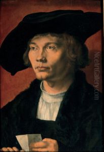 Bernhard von Deesen
