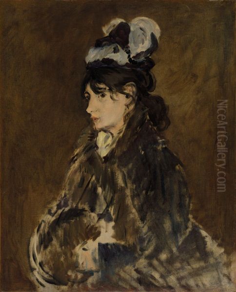 Berthe Morisot - view 1