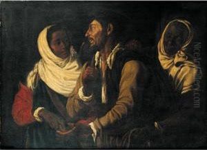 The Fortune-teller