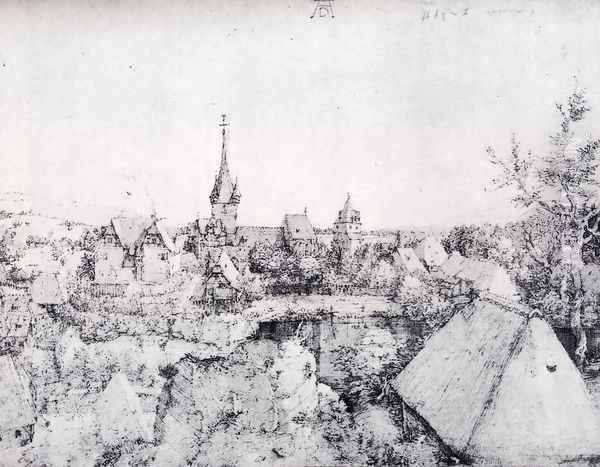View Of Heroldsberg - view 1