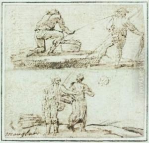 Etude De Figures