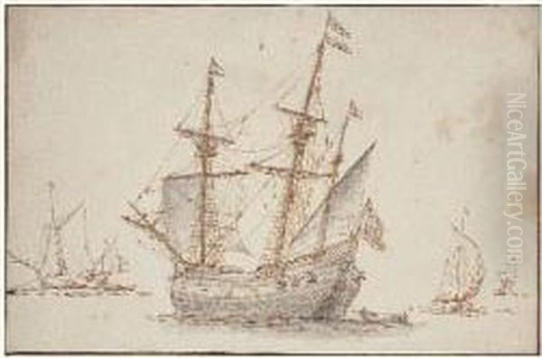 Marine - view 1