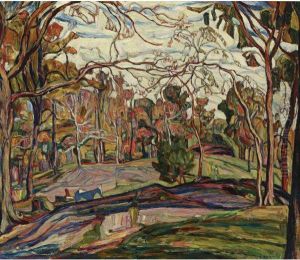 Lyrical Landscape