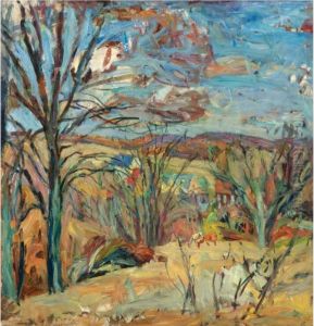 Autumn Landscape