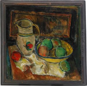 Still Life Still Life