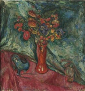 Still Life