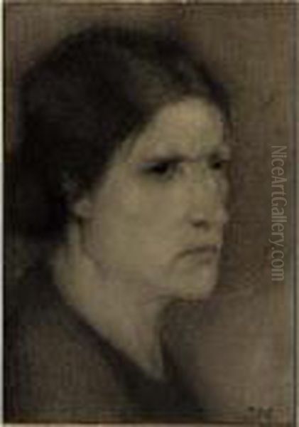 Portrait Of A Lady - view 1