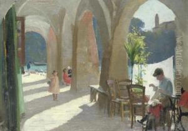 Portofino - view 1
