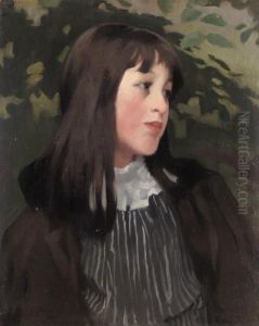 Young Girl