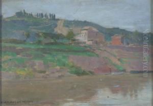 Italianate Landscape Italianate Landscape