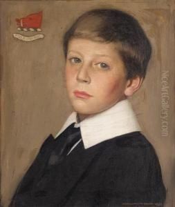 Eton Boy