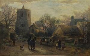 Orton Church