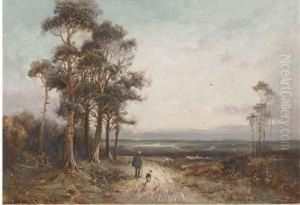 Returning Home by William Manners