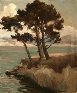 View by Jean Mannheim