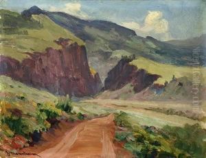 Wagon Wheel Gap, Colorado