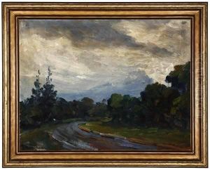 Storm Clouds