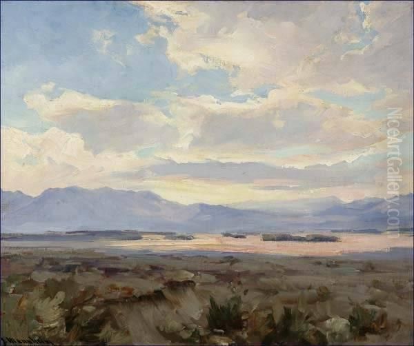 California Splendor - view 1