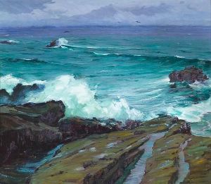 Laguna Coast