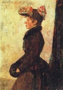 Parisian Woman Parisian Woman