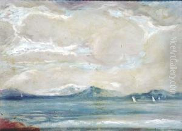 Balaton - view 1