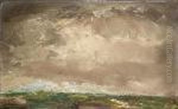 Alfoldi Taj - view 1