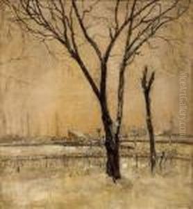 Winter Landscape Winter Landscape