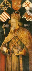 Emperor Sigismund