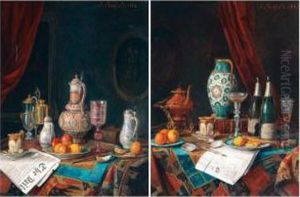 Still Lifes