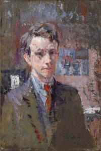 Self Portrait
