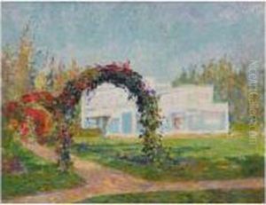 Villa Mina Villa Mina
