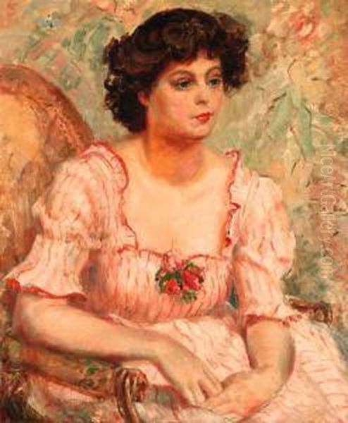 Portrait Of Jenny - view 1