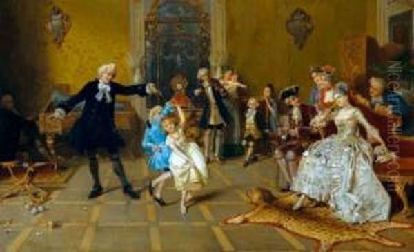 Lecon De Musique - view 1