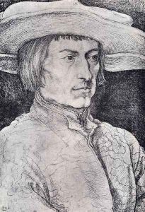 Lucas Van Leyden