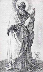 St Paul (First State)
