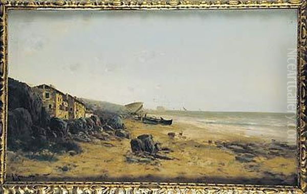 Pueblo Costero - view 1