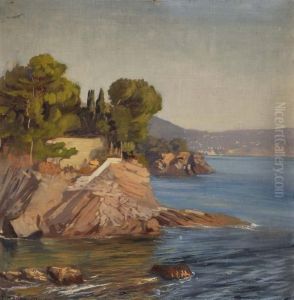 Scorcio Di Costa by Federico Maragliano