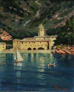 L'abazia Dei D'oria