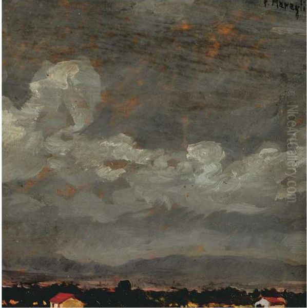 Giornata Grigia - view 1