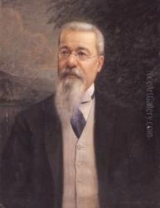 Ritratto Di Gentiluomo Ritratto Di Gentiluomo