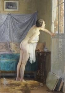 L'attente L'attente