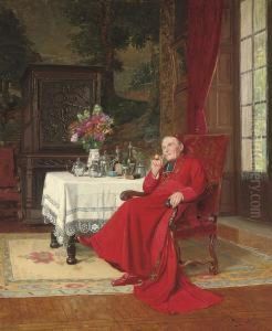 Divine Contemplation
