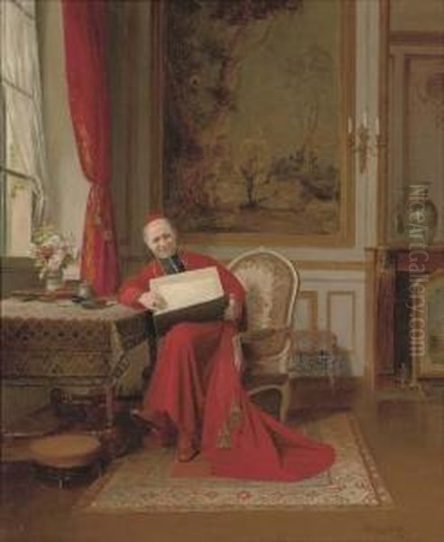 The Connoisseur - view 1